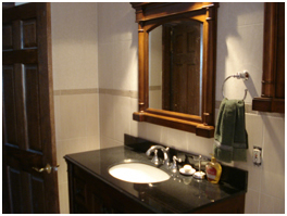 bathroom general contractor toronto