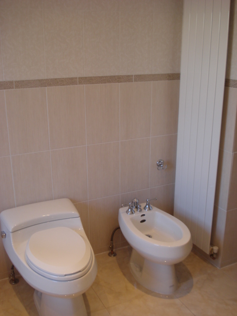 bathroom general contractor toronto